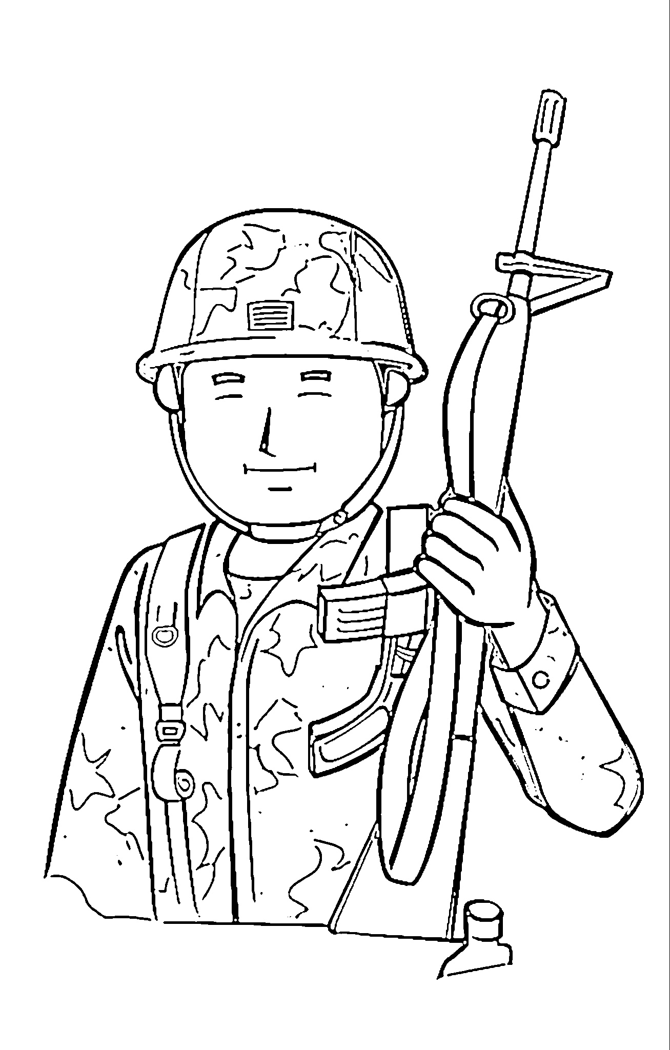 tentara